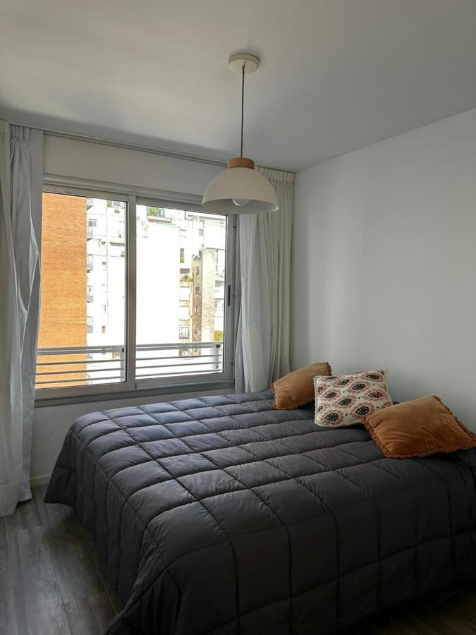 Palermo Hermoso 2 Ambientes Apartment Buenos Aires Ngoại thất bức ảnh