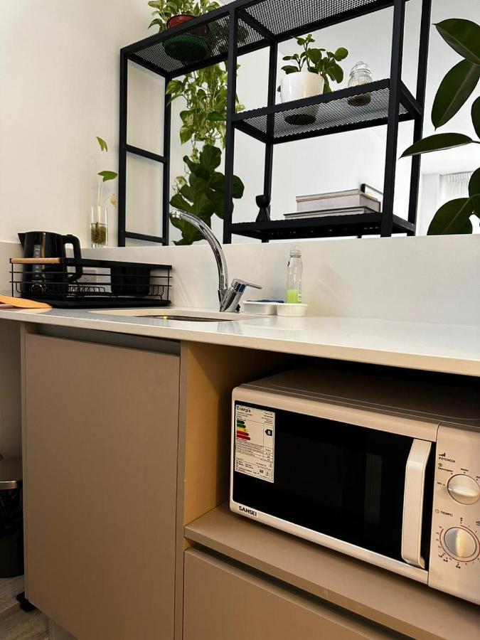 Palermo Hermoso 2 Ambientes Apartment Buenos Aires Ngoại thất bức ảnh