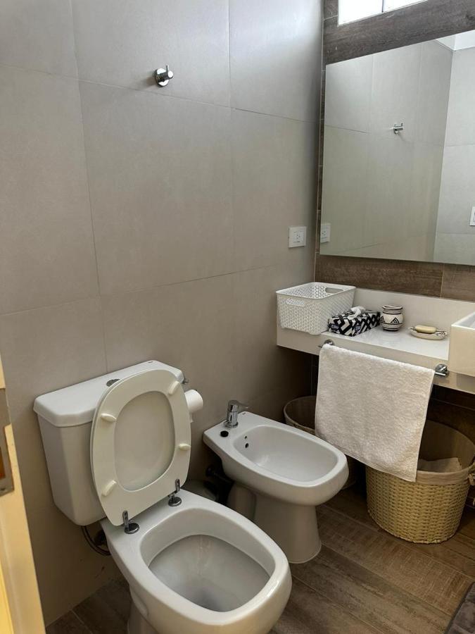Palermo Hermoso 2 Ambientes Apartment Buenos Aires Ngoại thất bức ảnh