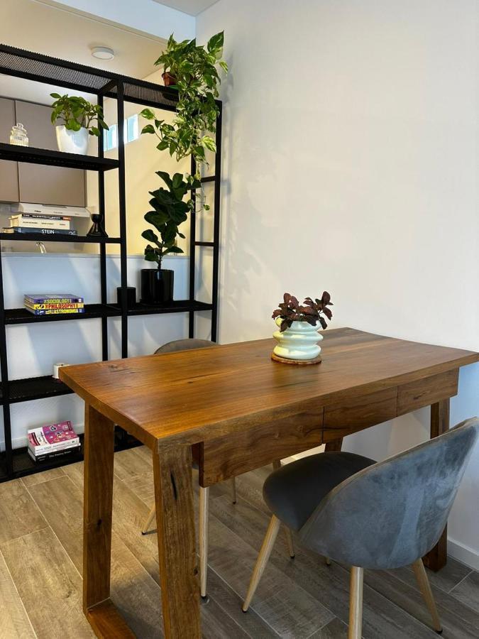 Palermo Hermoso 2 Ambientes Apartment Buenos Aires Ngoại thất bức ảnh
